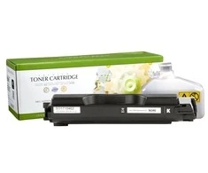 Neoriginali Static Control Kyocera TK-590K, juoda kasetė
