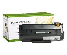 Neoriginali Static Control Lexmark 502H, (50F2H00), juoda kasetė