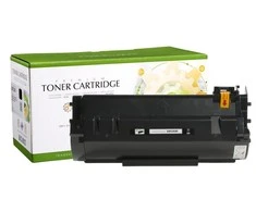 Neoriginali Static Control Lexmark 502X, (50F2X00), juoda kasetė