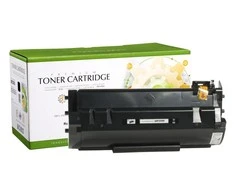 Neoriginali Static Control Lexmark 602X (60F2X00), juoda kasetė