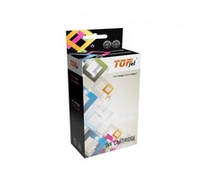 TopJet Rašalinė kasetė geltona, suderinama su Epson T05A4 (C13T05A400)