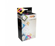 TopJet Rašalinė kasetė juoda, suderinama su Epson T13L1 XL (C13T13L140)