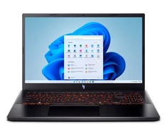 Nešiojamas kompiuteris Acer Nitro V15 15.6'' FHD Intel Core i5-13420H 16GB 512GB SSD GeForce RTX5050 8GB W11H Juodas (SPEC)