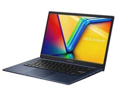 Nešiojamas kompiuteris Kompiuteris Asus VivoBook 14 i7 12/512GB 14"