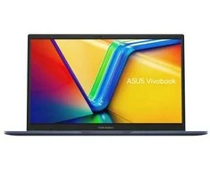 Nešiojamas kompiuteris Blue ASUS Vivobook 14 X1404VA-V14.I38128 14'' FHD Core i3-1315U 8GB 128GB SSD W11H in S Mode, Quiet Mėlyna