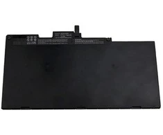 Coreparts Nešiojamas kompiuteris Baterija 39Wh Li-Pol 11.4V 3400mAh Juodas, EliteBook 745 G3, EliteBook 755 G3, EliteBook 840 G2