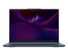 Nešiojamas kompiuteris Lenovo IdeaPad Slim 5i 16IRH10R 16'' WUXGA Touch Intel Core 7 240H 16GB 1TB SSD W11H, Cosmic Mėlyna