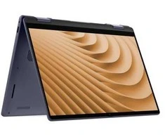 Nešiojamas kompiuteris Mėlyna Dell 14 Plus DB04255 14'' WUXGA Touch AMD Ryzen AI 5 340 16GB 512GB SSD W11H Midnight Mėlyna