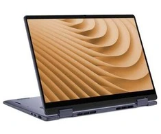 Nešiojamas kompiuteris Mėlyna Dell 14 Plus DB04255 14'' WUXGA Touch AMD Ryzen AI 5 340 16GB 512GB SSD W11H Midnight Mėlyna