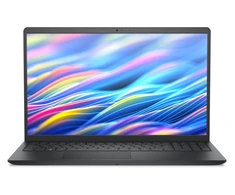 Nešiojamas kompiuteris Dell 15 DC15250 15.6'' FHD Intel Core 3 100U 8GB RAM 512GB SSD W11H Carbon Juodas
