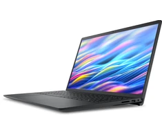 Nešiojamas kompiuteris Dell 15 DC15250 15.6'' FHD Intel Core 3 100U 8GB RAM 512GB SSD W11H Carbon Juodas