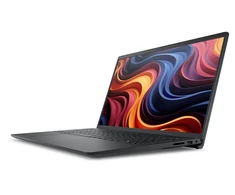 Nešiojamas kompiuteris Dell 15 DC15255 15.6'' FHD AMD Ryzen 7 7730U 16GB 1TB SSD W11H S Mode Carbon Juodas (SPEC)