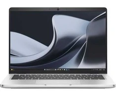 Nešiojamas kompiuteris Dell Pro 14 Plus PB14255 14'' WUXGA AMD Ryzen 5 PRO 230 16GB 512GB SSD W11P, Sidabrinis