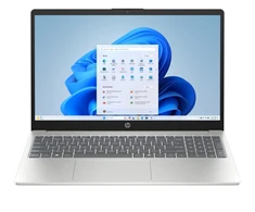 Nešiojamas kompiuteris HP 15-FD1899NR 15.6'' FHD Intel Core 7 150U 16GB 512GB SSD W11H Natural Sidabrinis