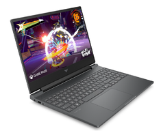 HP Victus 15-fb3093dx 15.6'' FHD Ryzen 7 7445HS 16GB 512GB SSD GeForce RTX 4050 6GB W11H Mica Sidabrinis