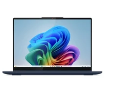 Nešiojamas kompiuteris Lenovo IdeaPad Pro 5 14AKP10 | 14"/ OLED/ 2880x1800 | AMD Ryzen™ AI 5 340 | 24GB | 512GB | Integrated AMD Radeon™ 840M Graphics | Windows® 11 Home