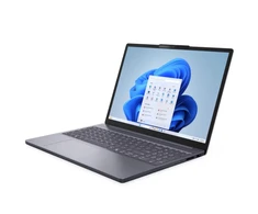 Nešiojamas kompiuteris Lenovo IdeaPad Slim 3 15ARP10 15.3'' 2K WUXGA Touch AMD Ryzen 7 170 16GB 512GB SSD W11H, Luna Pilkas