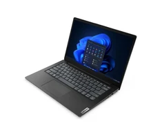 Nešiojamas kompiuteris Lenovo V14 G4 IRU 14'' FHD TN Intel Core i7-13620H 16GB 512GB SSD W11H Business Juodas