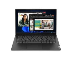 Nešiojamas kompiuteris Lenovo V14 G4 IRU 14'' FHD TN Intel Core i7-13620H 16GB 512GB SSD W11H Business Juodas (SPEC)