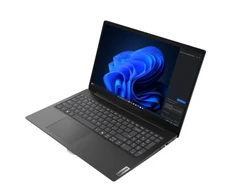 Nešiojamas kompiuteris Lenovo V15 G5 15.6'' FHD Intel Core 7 240H 16GB 1TB SSD W11H, Juodas