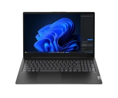 Nešiojamas kompiuteris Lenovo V15 G5 15.6'' FHD Intel Core 7 240H 16GB 1TB SSD W11H, Juodas
