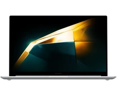 Nešiojamas kompiuteris Samsung Galaxy Book4 NP750XGK-KS2 15.6'' FHD Intel Core 7 150U 16GB 512GB SSD W11H, Sidabrinis