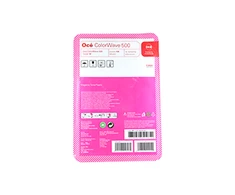 Oce CW 500 (1070038733) (9787B003AA) (9787B005), purpurinė kasetė