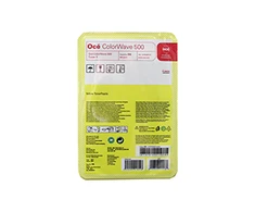 Oce CW 500 (1070038731) (9787B001AA), geltona kasetė