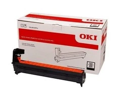 OKI EP kasetė juoda C823/833/843 30K