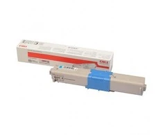 OKI TONER Cyan C332/MC363 3K