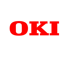 Oki ES 9431 (45103721), žydras būgnas