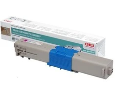 Oki ES5431/3452/5462 (44973510), purpurinė kasetė