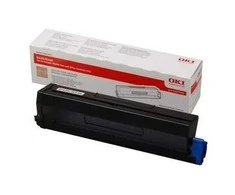 OKI toner juodas for B410 B430 B440 MB460 MB470 MB480 3.500pages
