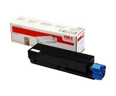 OKI TONER Juodas 12K