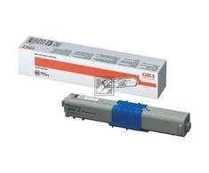 OKI cartridge C500 magenta 5000 pages