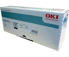 Oki ES3032, ES7411 (44318620), juoda kasetė