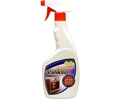 ŪLA Orkaitės valiklis Jėga Plius, su purkštuku, 500ml