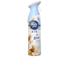 Oro gaiviklis AMBI PUR Gold Orchid, 300ml