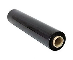 Lenovo Pakavimo plėvelė Stretch 17x450mm 200m juoda