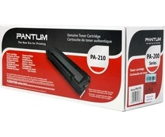 Pantum PA-210EV (PA210EV), juoda kasetė
