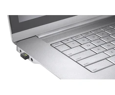 „Logitech 956-000157 Logi Bolt“ USB imtuvas, USB-C, grafito spalvos