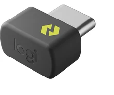 „Logitech 956-000157 Logi Bolt“ USB imtuvas, USB-C, grafito spalvos