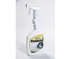 ULA Pelėsių valiklis 500 ml.