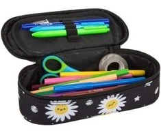Penalas CoolPack Campus DAISY Juodas