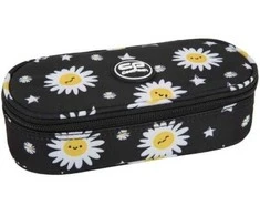 Penalas CoolPack Campus DAISY Juodas