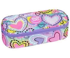 Penalas CoolPack Campus PASTEL HEART