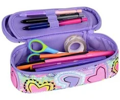Penalas CoolPack Campus PASTEL HEART
