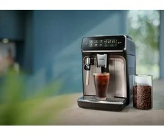 Kavos aparatas PHILIPS Series 3300 Automatinis espresso machines EP3349/70