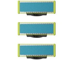 Philips OneBlade QP235/50 Atsarginiai barzdaskutės peiliukai