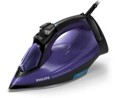 Philips PerfectCare GC3925/30 Lygintuvas 2500 W, Violetinė/Juoda